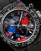 Men's Mechanical Watch - PEPSI Rolex Daytona Men's Mechanical Watch - PEPSI Rolex Daytona
