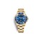 Rolex 126618LB Submariner Royal Blue - New