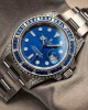 Rolex Submariner Date 116659 SABR 18K White Gold Diamonds Sapphires UNWORN Rolex Submariner Date 116659 SABR 18K White Gold Diamonds Sapphires UNWORN