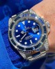 Rolex Submariner Date 116659 SABR 18K White Gold Diamonds Sapphires UNWORN Rolex Submariner Date 116659 SABR 18K White Gold Diamonds Sapphires UNWORN