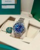 Rolex Submariner Date 116659 SABR 18K White Gold Diamonds Sapphires UNWORN Rolex Submariner Date 116659 SABR 18K White Gold Diamonds Sapphires UNWORN