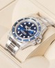 Rolex Submariner Date 116659 SABR 18K White Gold Diamonds Sapphires UNWORN Rolex Submariner Date 116659 SABR 18K White Gold Diamonds Sapphires UNWORN