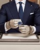 Rolex Submariner Date 116659 SABR 18K White Gold Diamonds Sapphires UNWORN Rolex Submariner Date 116659 SABR 18K White Gold Diamonds Sapphires UNWORN