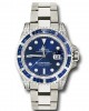 Rolex Submariner Date 116659 SABR 18K White Gold Diamonds Sapphires UNWORN Rolex Submariner Date 116659 SABR 18K White Gold Diamonds Sapphires UNWORN
