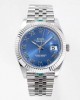 Rolex Date Just 41mm Classic Logbook Rolex Date Just 41mm Classic Logbook
