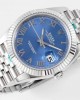 Rolex Date Just 41mm Classic Logbook Rolex Date Just 41mm Classic Logbook