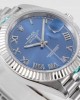 Rolex Date Just 41mm Classic Logbook Rolex Date Just 41mm Classic Logbook