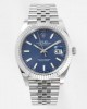 Rolex Date Just 41mm Classic Logbook Rolex Date Just 41mm Classic Logbook