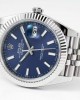Rolex Date Just 41mm Classic Logbook Rolex Date Just 41mm Classic Logbook