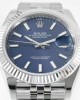 Rolex Date Just 41mm Classic Logbook Rolex Date Just 41mm Classic Logbook