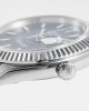 Rolex Date Just 41mm Classic Logbook Rolex Date Just 41mm Classic Logbook
